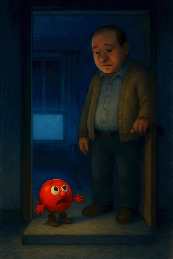 Kugelrugeli und die doofe Kiste